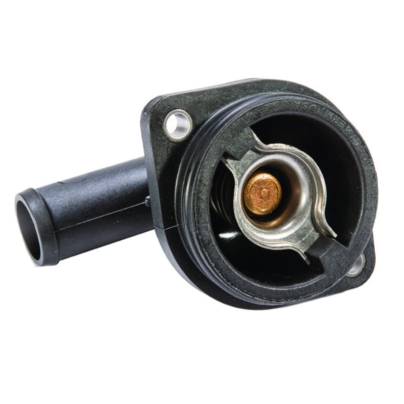 892864T06 Mercury THERMOSTAT and HOUSING  Used in 4-Stroke selected outboards 75hp~150hp