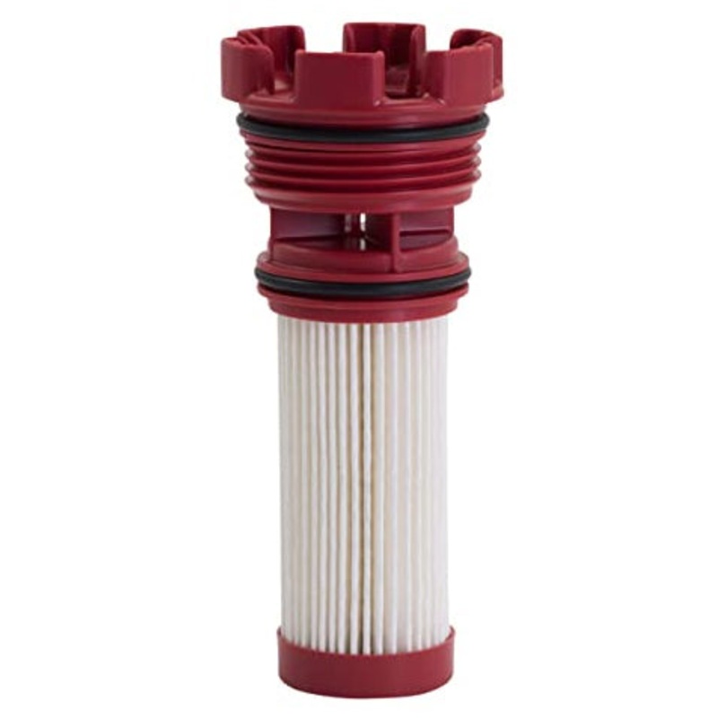 8M0122423 Mercury Fuel Filter used in outboards of various size including Verados.  Used in Sterndrives / Inboards 4.5L~6.2L MPI.