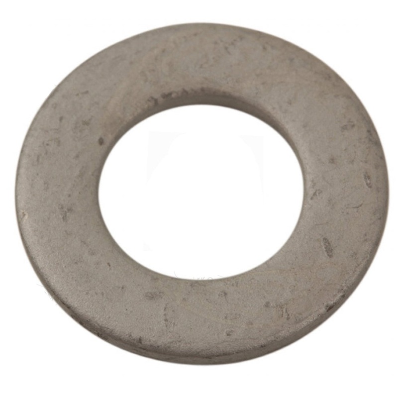 90401-ZW1-000 Honda PLAIN WASHER (8MM)