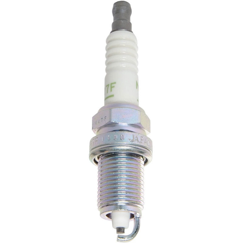 98079-5787G Honda SPARK PLUG (ZFR7F)  Used on selected outboards 115hp ~ 130hp.