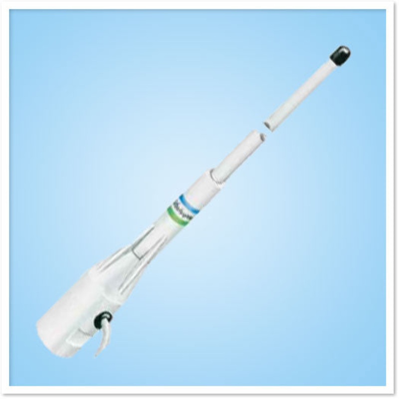 SHA-4051 CB 3′ NYLON LITTLE GIANT ANTENNA