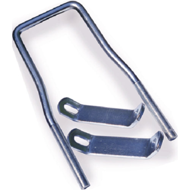 TIE-86092 TIE DOWN SPARE TIRE CARRIER U-BOLT