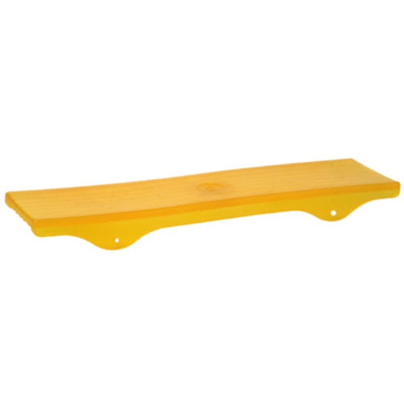 TIE-86291 KEEL PAD 15X3.5