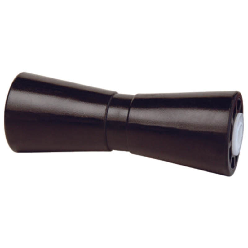 TIE-86410 ROLLER KEEL 10 V TYPE