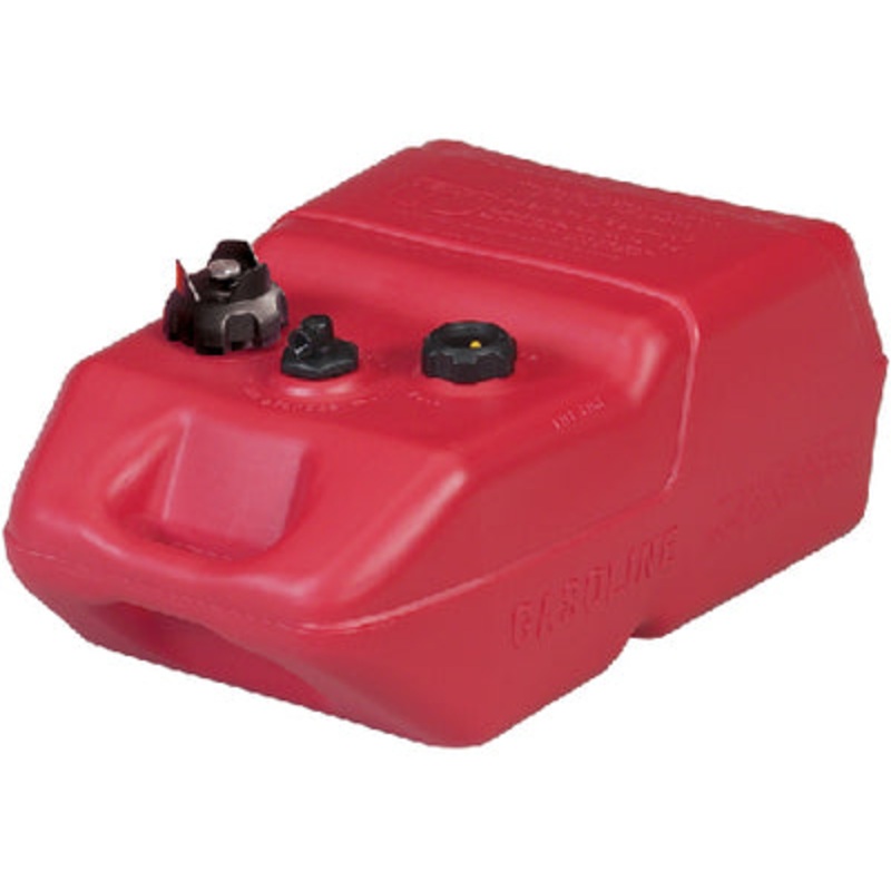 114-620049LP MOELLER 6 GAL ULTRA FUEL TANK A/D
