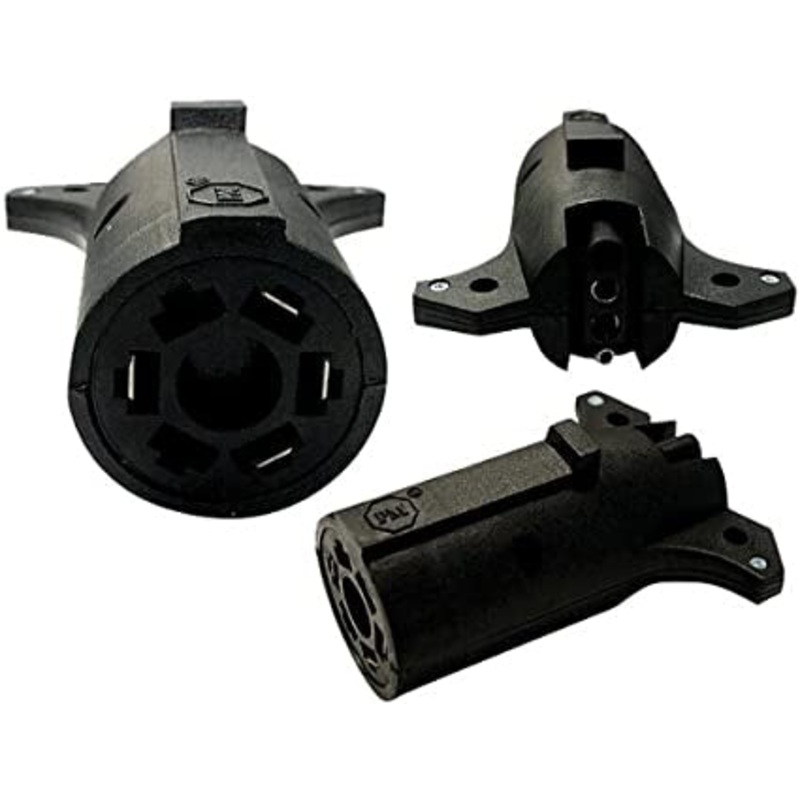 177-E5414 Anderson 7-To-4-Way Harness Adapter