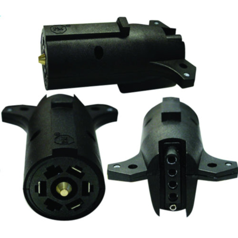 177-E5415 Anderson 7-To-5-Way Harness Adapter