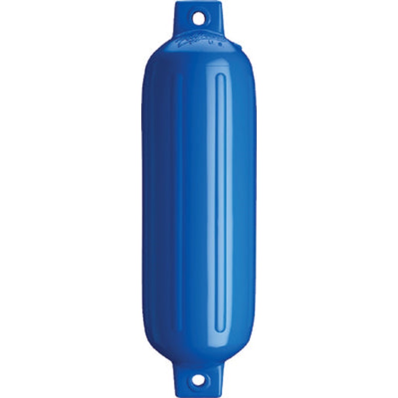 218-G3B POLYFORM G-3 FENDER 5.5X20 BLUE (Boats 15′ – 20′)