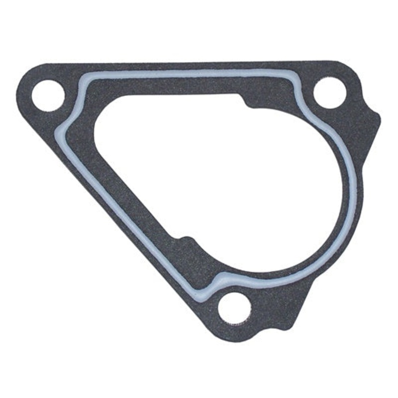 63P-12414-00-00 Yamaha GASKET, THERMOSTAT COVER 4-Stroke 150 hp Outboards