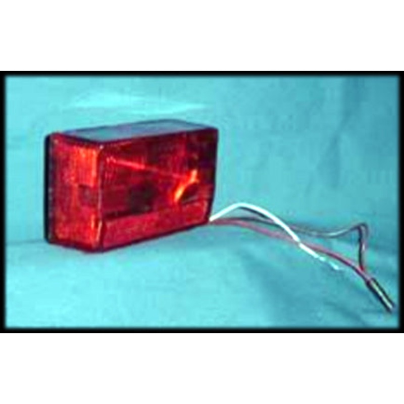 EzLoader 250-027977 – LGT TAIL W/PLUG (SUBMERSIBLE) LT