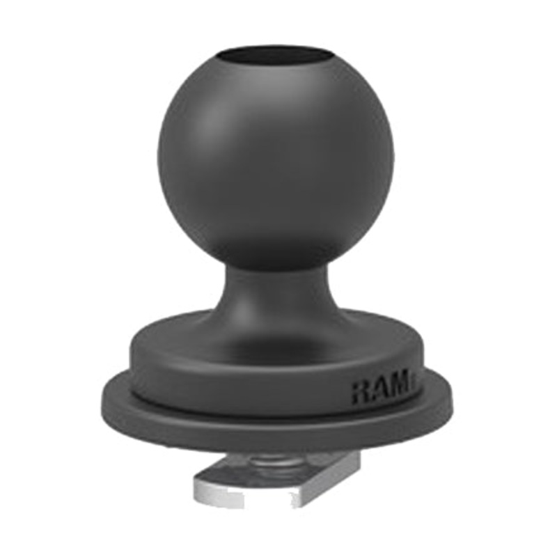 HOB-72023058 HOBIE RAM TRACK BALL 1