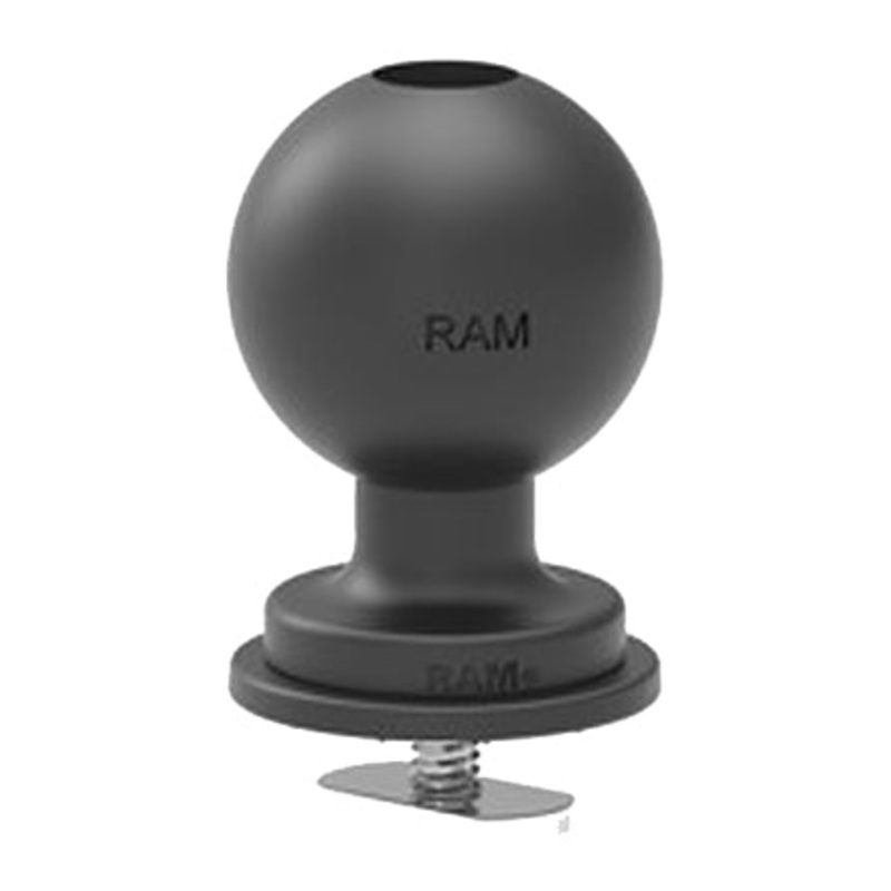 HOB-72023059 HOBIE RAM TRACK BALL 1.5
