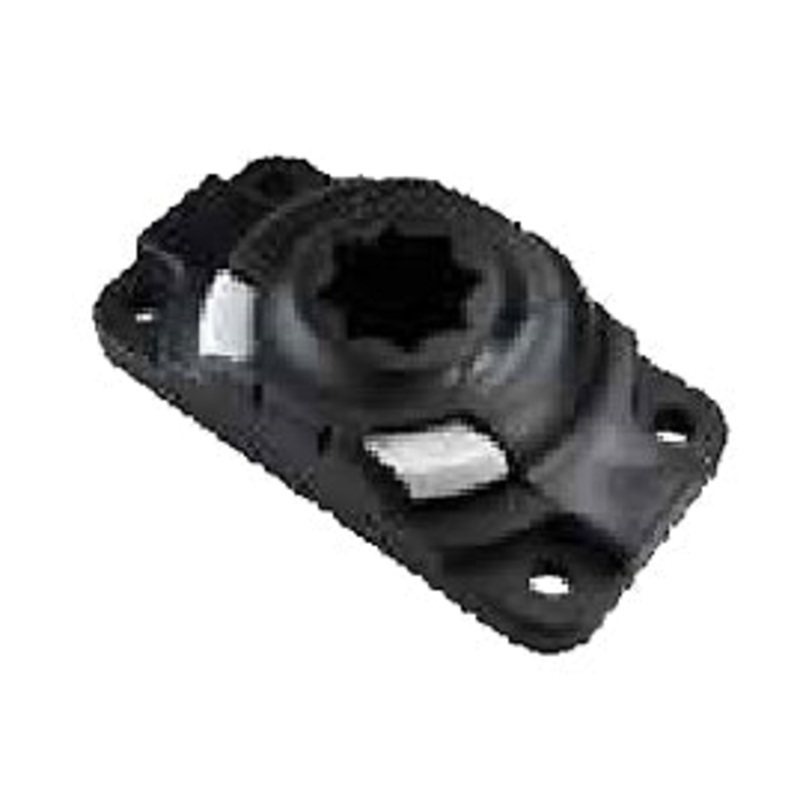 HOB-72026208 HOBIE RB STARPORT HD (BLACK)