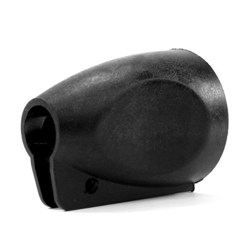 HOB-81050001 HOBIE OUTHAUL BLOCK (INJ/MOLD)