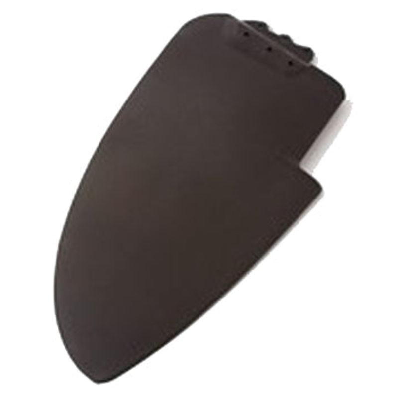 HOB-81397001 HOBIE LARGE TWIST AND STOW RUDDER