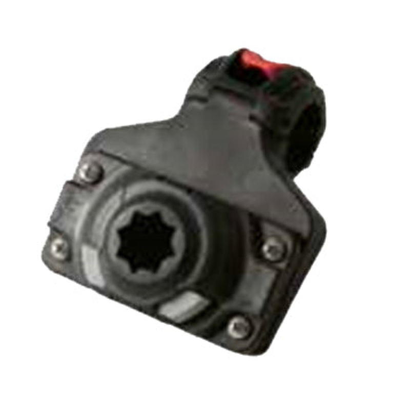 HOB-84620204 HOBIE H-RAIL RB STARPORT HD
