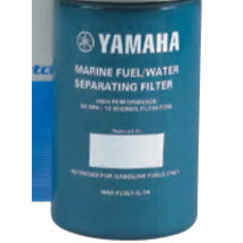 MAR-M10EL-00-00 MINI 10 FUEL/WATER FILTER ELEMENT NORMALLY USED IN MOTORS LESS THAN 115HP