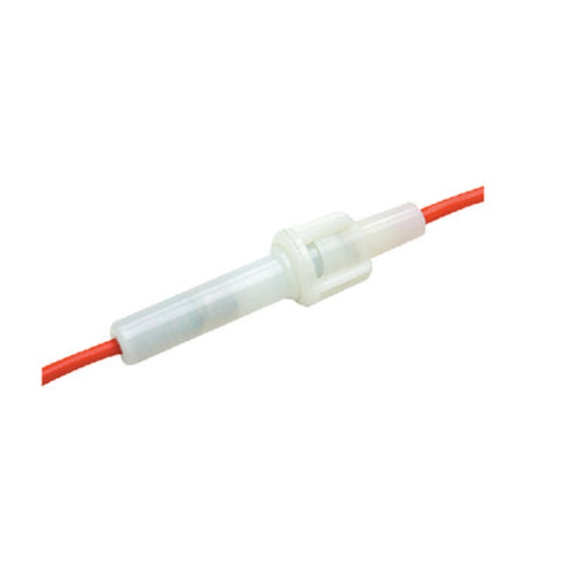 Seachoice 50-12661 IN-LINE FUSE HOLDER W/O FUSE