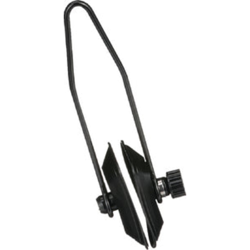 Seachoice 50-18321 Rectangular Motor Flusher Single Water Feed