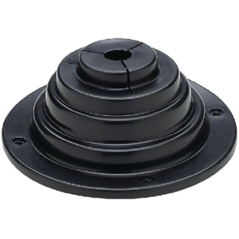 Seachoice 50-29251 Motorwell Boot 4 VINYL