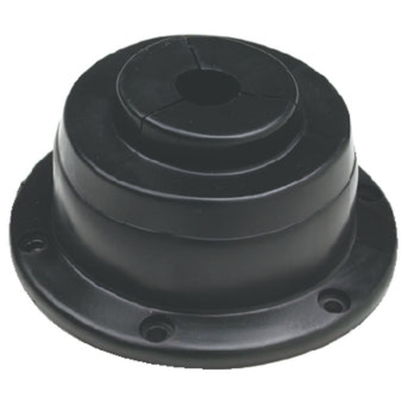 Seachoice 50-29301 MOTOR WELL BOOT-VINYL 3