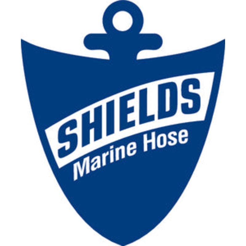 Shields Marine Type A1-15 (116-368) Low Permeation Series 368 Fuel Hose SOLD BY FOOT