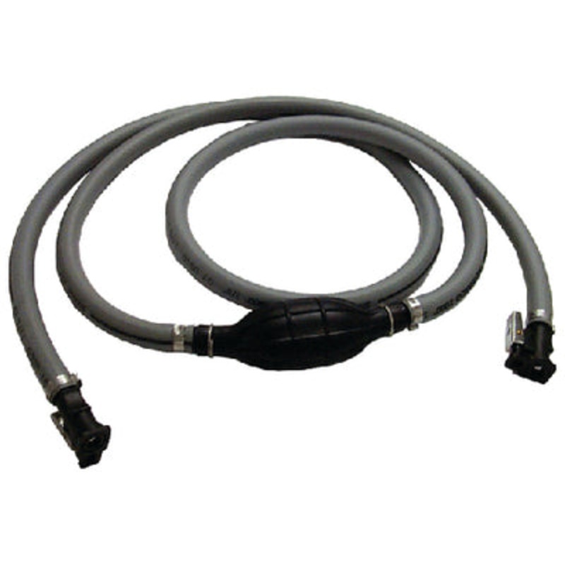 SIE-18-8017EP-2 EPA FUEL LINE ASSEMBLY – YAMAHA