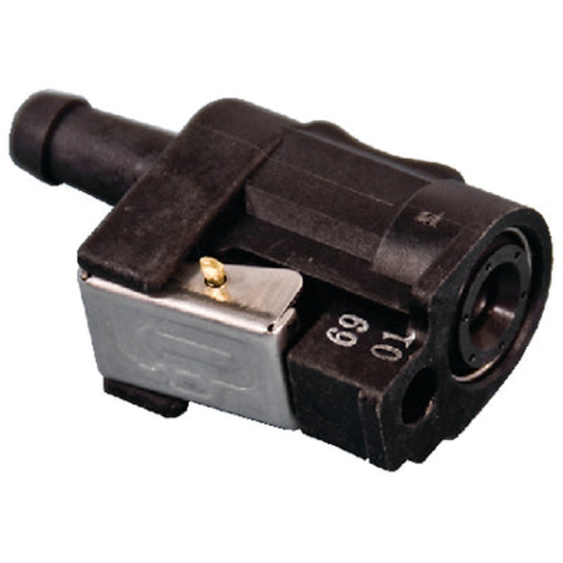 SIE-18-80414 FUEL CONNECTOR 1/4 FEMALE YAMAHA