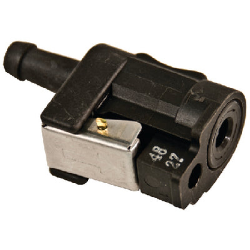SIE-18-80415 FUEL CONN 5/16 FEMALE YAMAHA