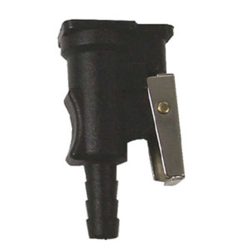 SIE-18-8085 FUEL CONNECTOR FEMALE 5/16 YAMAHA 471YFC