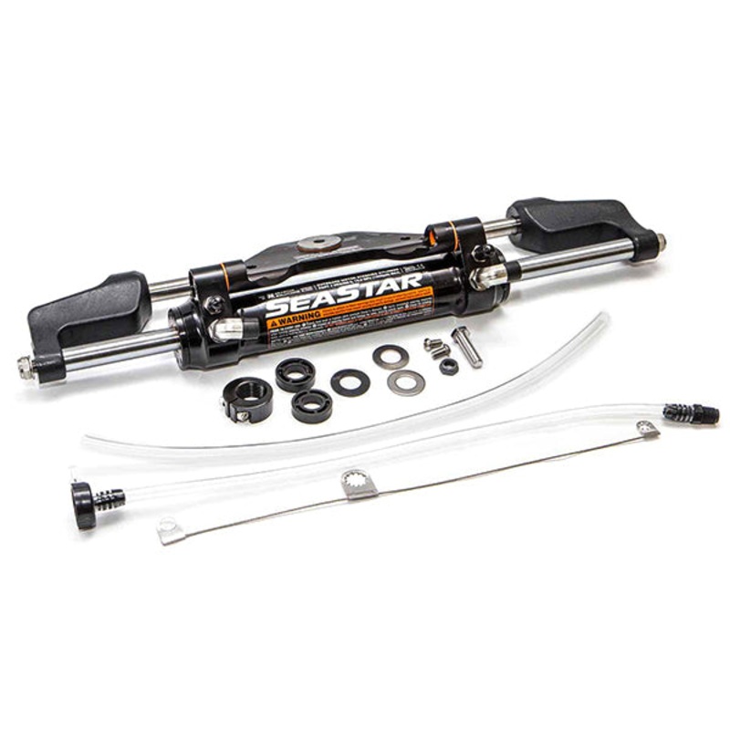 TEL-HC5358-3 SEASTAR SOLUTIONSYamaha Outboard Front Mount Cylinder
