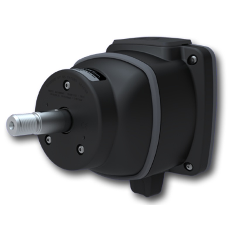 TEL-HH6543-3 2.0 Hydraulic Steering Classic Tilt Helm Pump