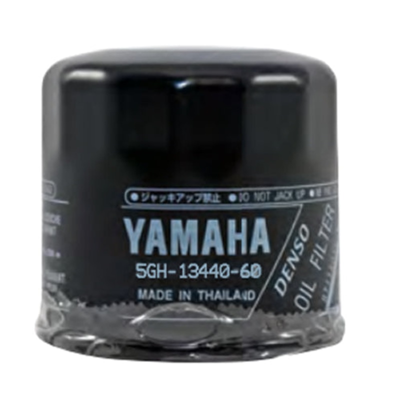 Yamaha 5GH-13440-61-00 OIL FILTER ELEMENT (OIL CLEANER) Was 5GH-13440-60-00