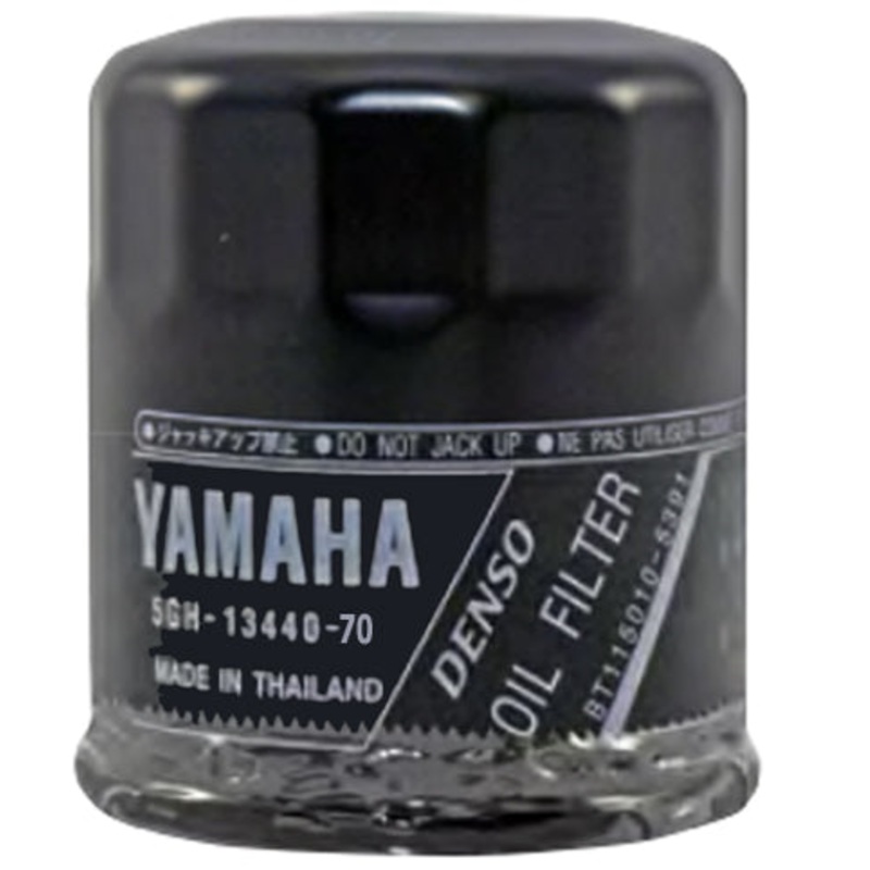 Yamaha 5GH-13440-71-00 OIL FILTER ELEMENT (OIL CLEANER)