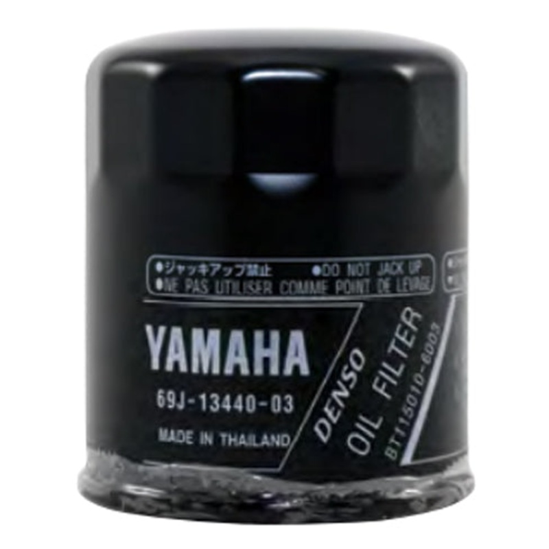 Yamaha 69J-13440-04-00 OIL FILTER ELEMENT (OIL CLEANER)