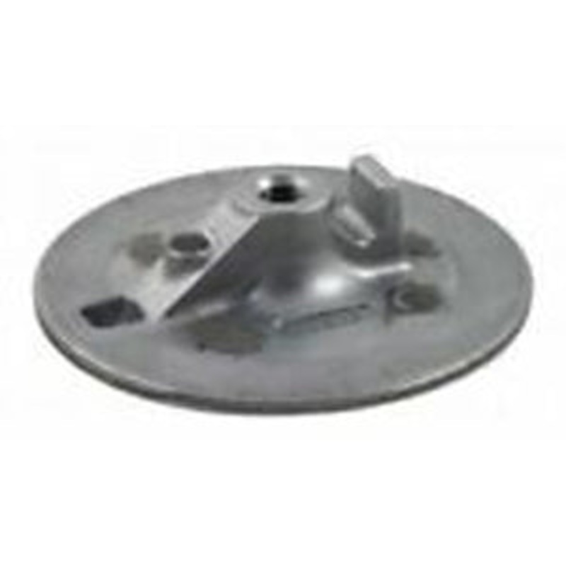 YAMAHA 6CE-45373-00-00 (61A-45371-00-00) TRIM TAB