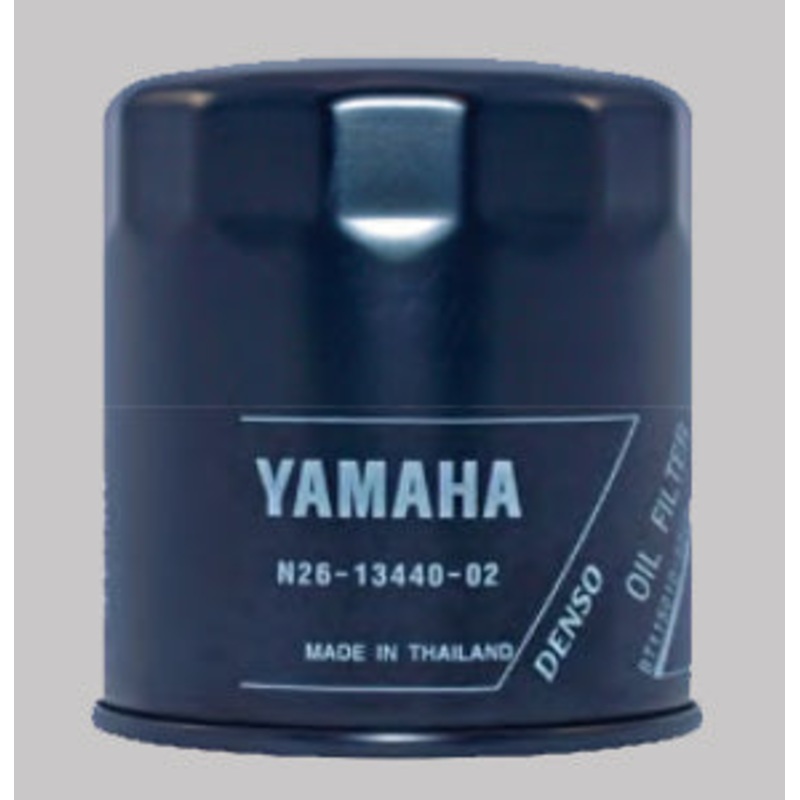 Yamaha N26-13440-03-00 OIL FILTER ELEMENT (OIL CLEANER)