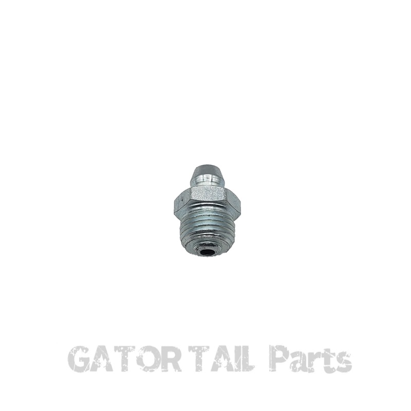 1/8 NPT Grease Zerk – Straight