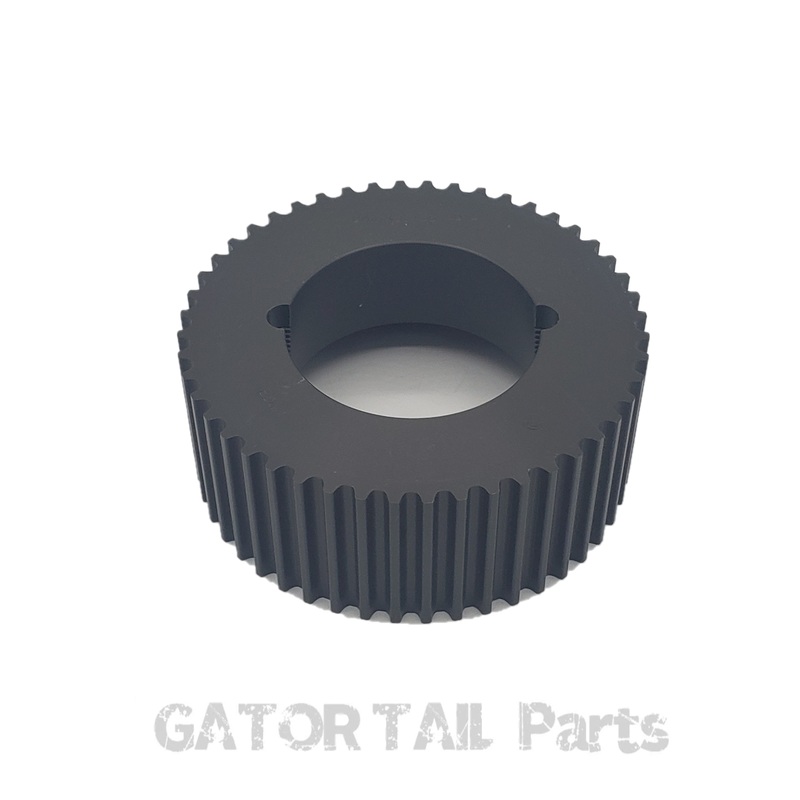 48 Tooth Pulley