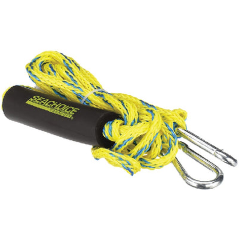 50-86761 12 TOW HARNESS For Skier, Wakeboarder or up to 2 rider tube