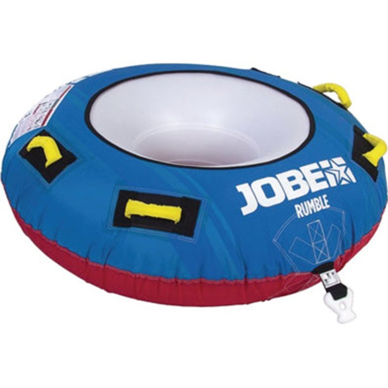 673-230117001 JOBE TOWABLE RUMBLE 1 RIDER