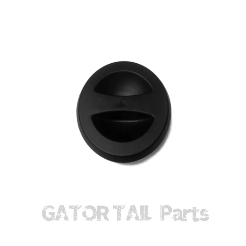 Air Cleaner Cover Knob