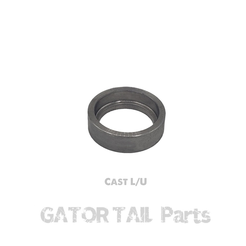 Cast Thrust Bushing
