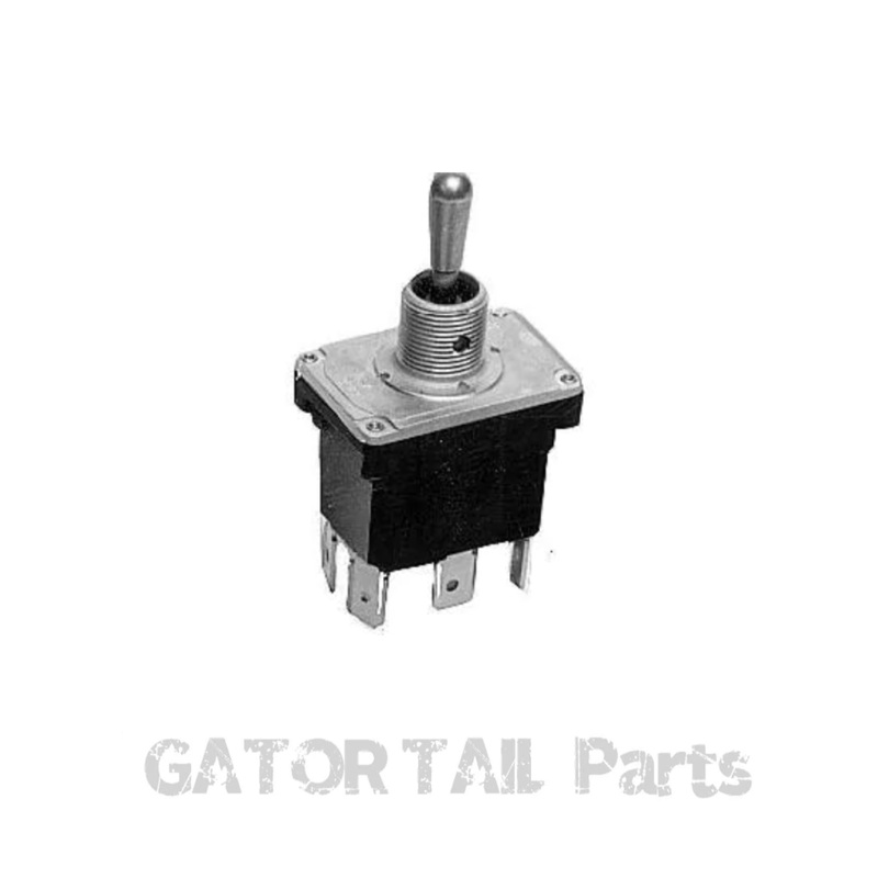 Clutch Switch- F/N