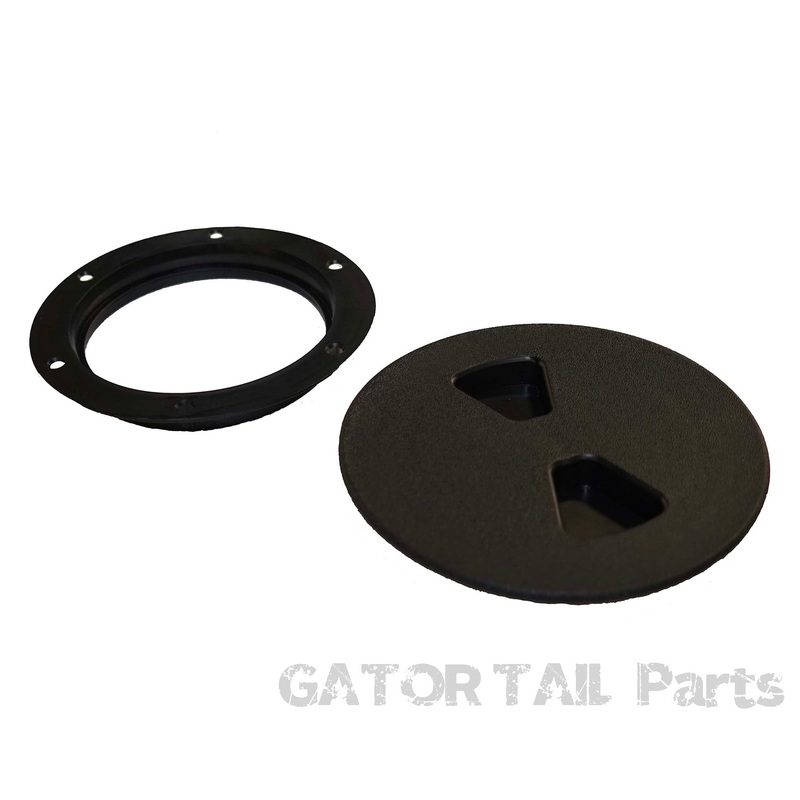 Deck Plate