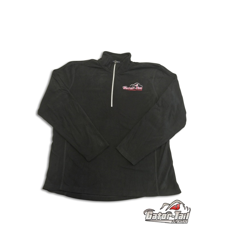 Fleece 1/4 zip pullover|Small|Medium|2Xlarge|3XLarge
