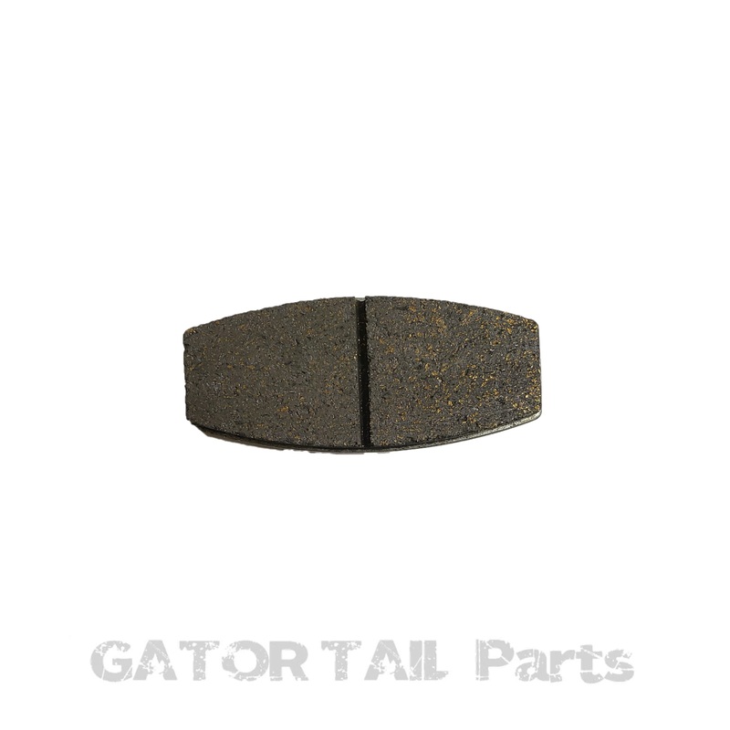 G1 / G4 Brake Pads