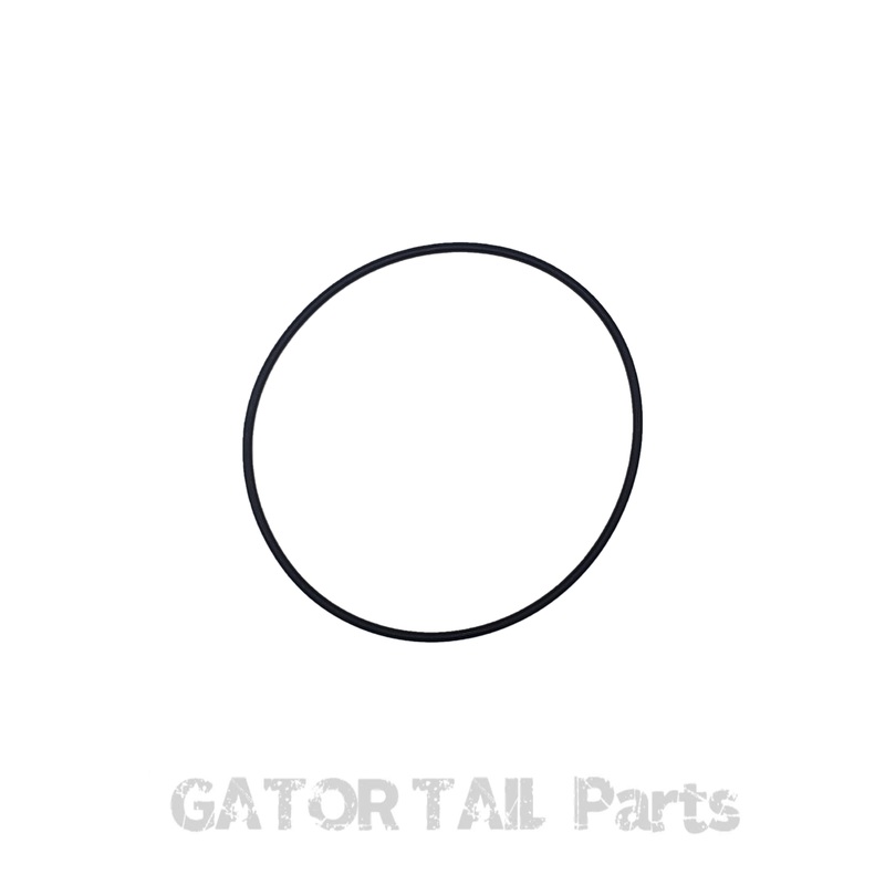Lower Unit Front Flange O-Ring
