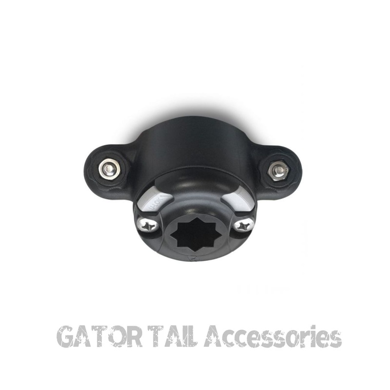 Railblaza Starport Tracloader 45 Degree