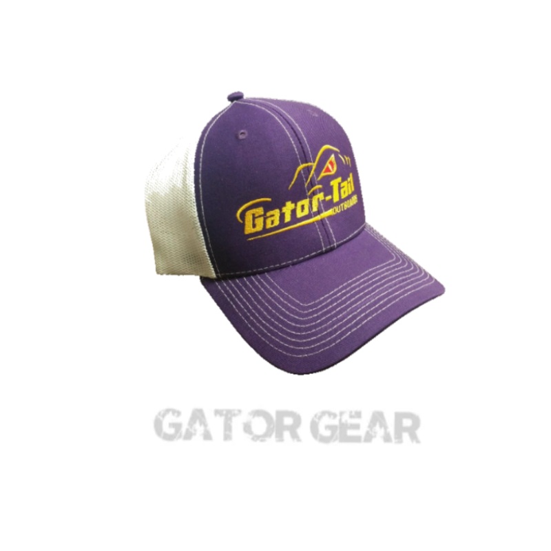 Richardson Pro-Crown|Brown|Purple/Gold|Vegas Gold/ Black|Old School Camo/ Black